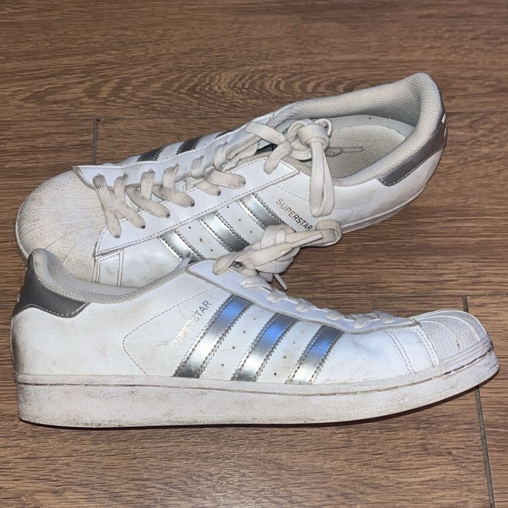 Adidas Superstar Shoes
